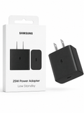 Cargador Samsung 25W USB-C – Carga Rápida