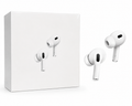 Audífonos Inalámbricos Bluetooth Pro 2da Generación – Blanco